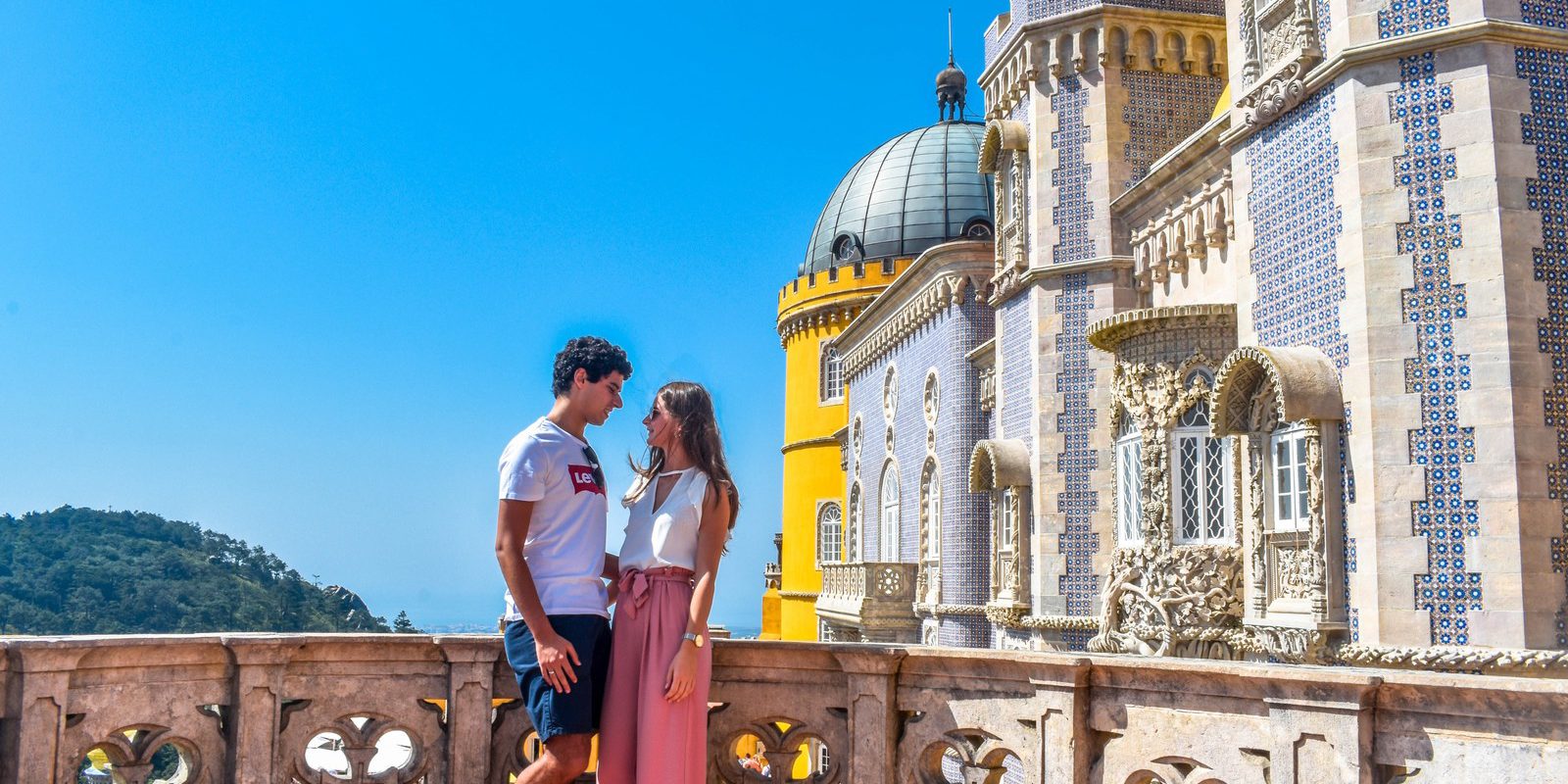 Sintra, o que visitar