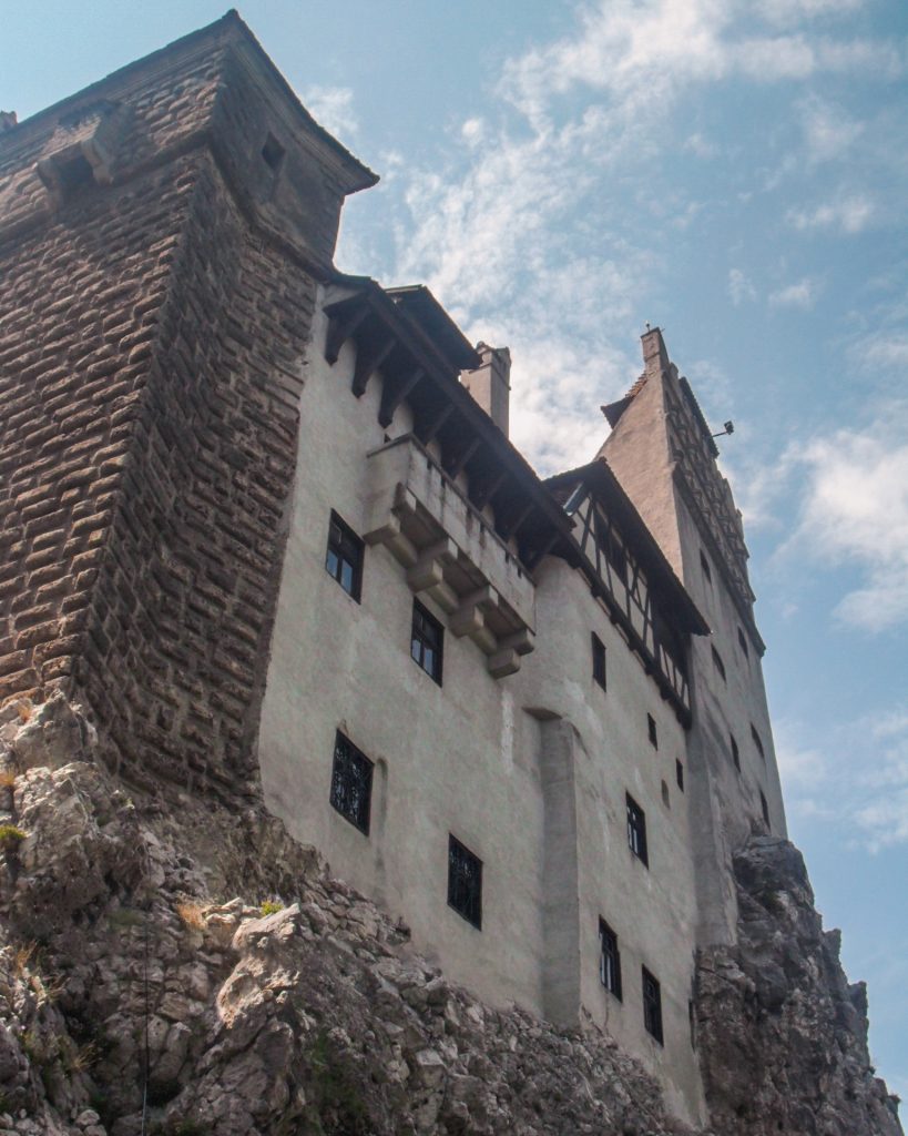 Transilvânia Castelo de Bran